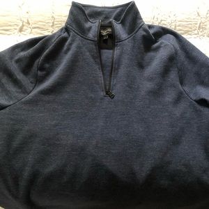 Large Banana Republic Mens sweater